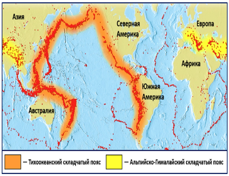 Складчатые пояса евразии. Где находится альпийско Гималайский складчатый пояс на карте Африки. Альпийско-Гималайский сейсмический. Альпийско-Гималайский сейсмический пояс. Тихоокеанский и альпийско Гималайский сейсмический пояс.