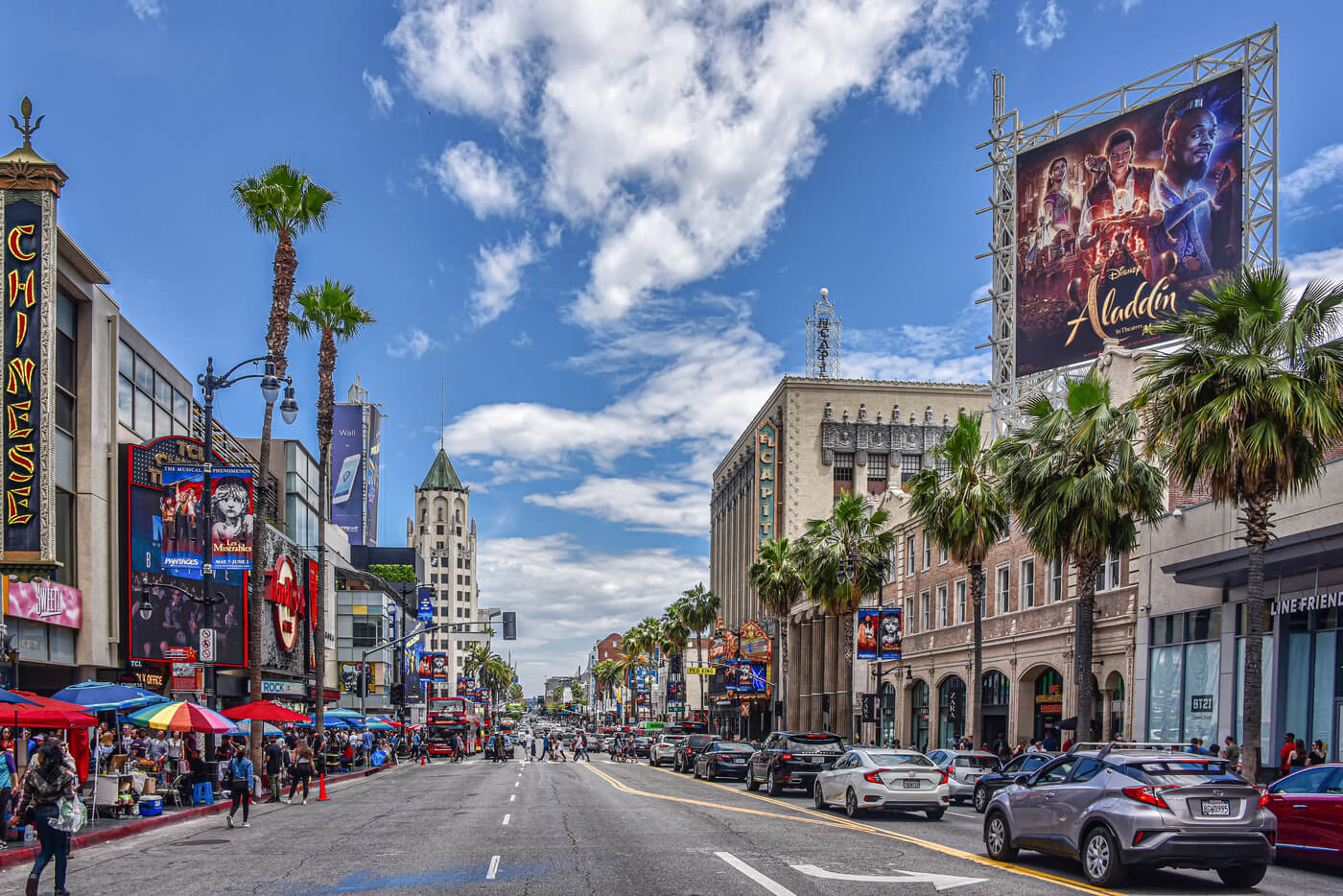 Голливуд это город. Бульвар Голливуд в Лос-Анджелесе. Лос Анджелес бульвар Голливуд. Лос Анджелес улицы Голливуда. Улицы Лос Анджелеса Голливуд.